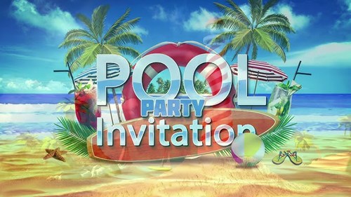 LIVE ONSET SPLASH NIGHT POOL PARTY 2024  poster