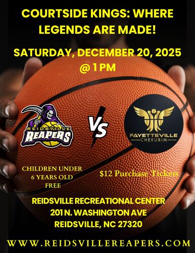 COURTSIDE KINGS: WHERE LEGENDS ARE MADE! poster