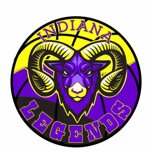(1/31/27) Indiana Legends vs. Naptown Pirates poster