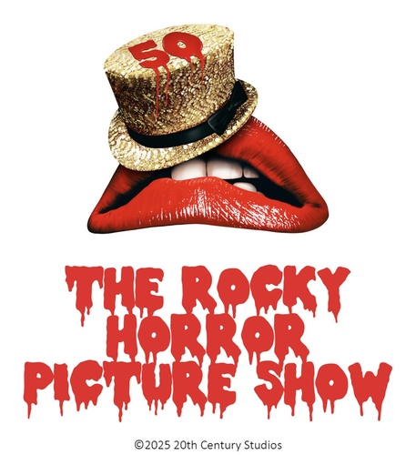 The Rocky Horror Picture Show!  poster