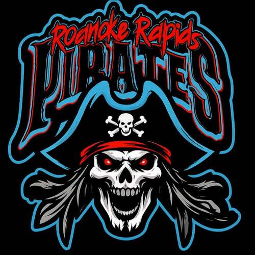 Roanoke Rapids Pirates vs. Lion Nation poster