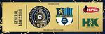 4 June 2024 Women's Reading United AC v. West Mont United poster