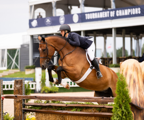 Your Defining Summer Experience | WCHR Hunter Spectacular - Midwest image