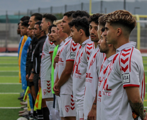 Temecula FC NISA Nation Tryouts  (new) poster