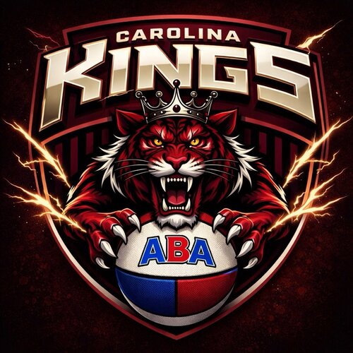 Carolina Kings vs Lion Nation (1/2) poster
