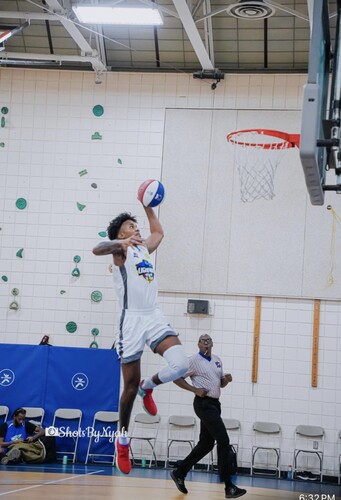 New Hampshire Kings  @ New England Lightning 01/17/26 poster