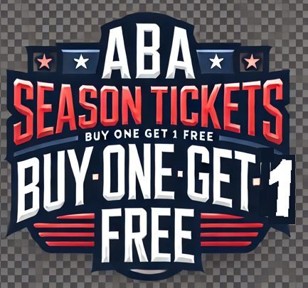 2026/27 New England Lightning Season Ticket Package  image