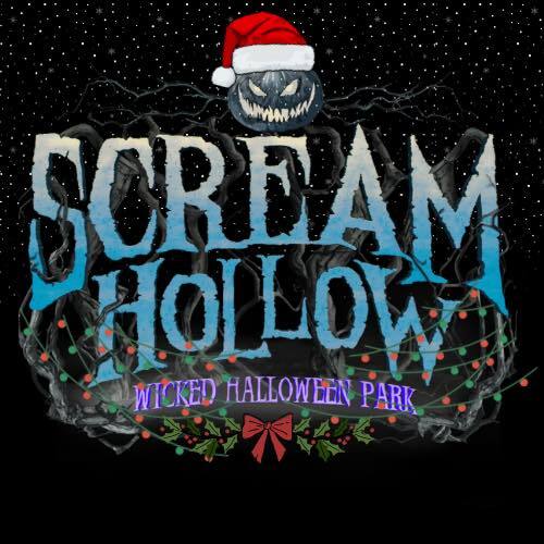 2025 Twisted Christmas poster