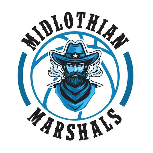 Midlothian Marshals vs. North Tulsa Natives poster