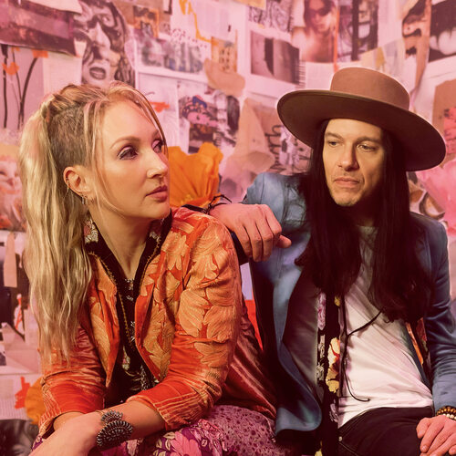 Dauzat St. Marie Secret Show - Tallahassee poster