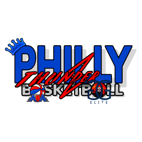 Philly Thunder Spring Training Camp poster