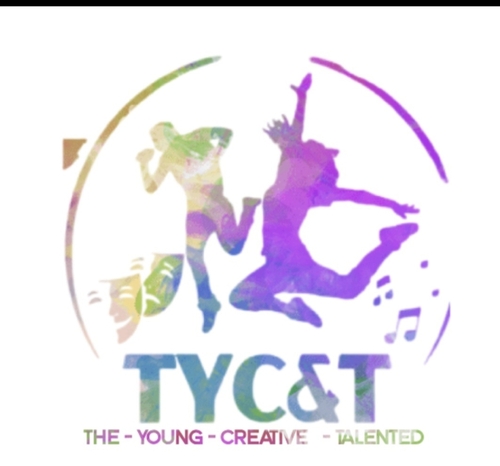 The Young Creative & Talented Showcase poster