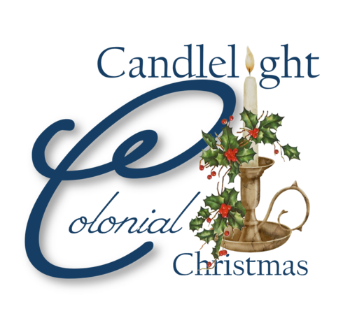 Candlelight Colonial Christmas: A Holiday Tavern Tea poster