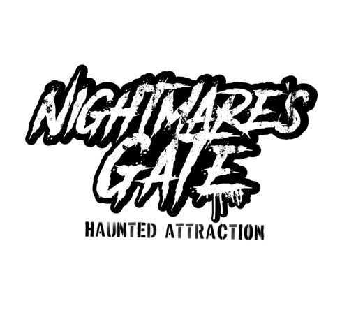 Nightmares Gate - Not So Scary Haunt poster