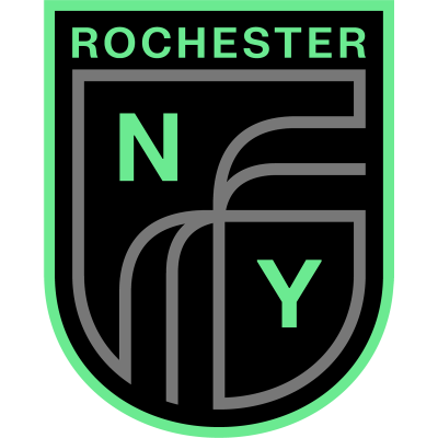 Rochester New York FC Academy vs Buffalo Stallions(NPSL) poster