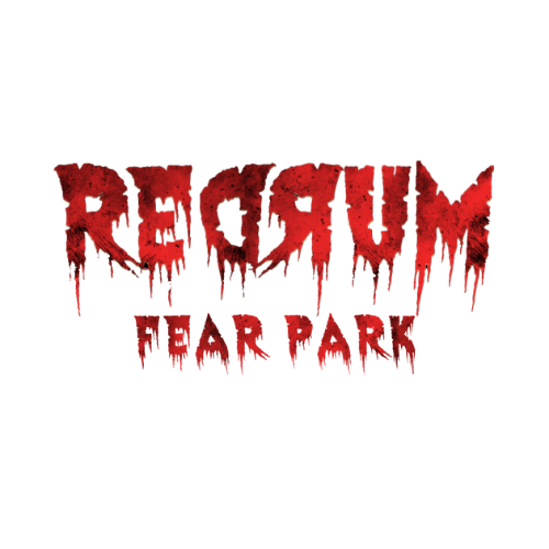 Redrum Fear Park 2025 poster