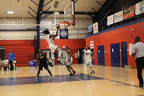 New Hampshire Kings @ New England Lightning 11/22/26 @ 3PM  image
