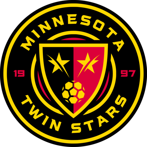 MN TwinStars FC (Women) vs NOSC Blast poster