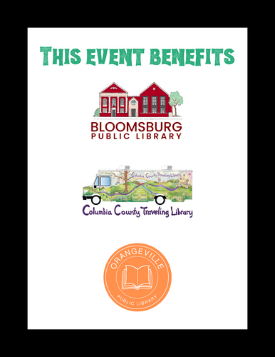 Haunted Library image