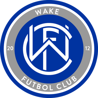 Wake FC Double-Header:  USLW vs Charlotte Eagles | USL2 vs Charlotte Eagles poster