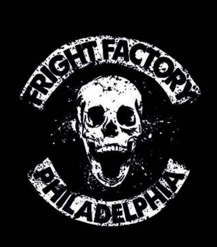 FRIGHT FACTORY 2025 image