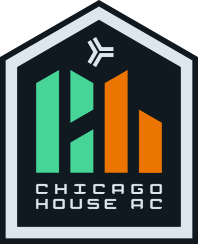 Chicago House Women v Ole Futsal Club poster