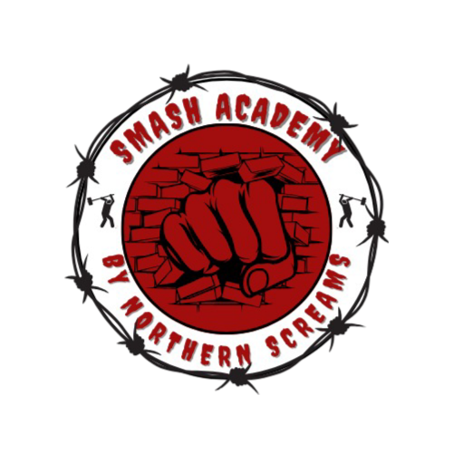 May 2025 Smash Room Bookings  poster