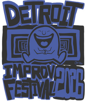 Milk It – Getting more out of your choices by Markis Gallashaw (BlackGround) - DIF Workshop poster