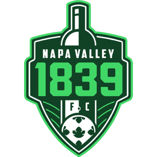 MEN'S HOME GAME | NAPA VALLEY 1839 FC vs NORTH COAST SOL image