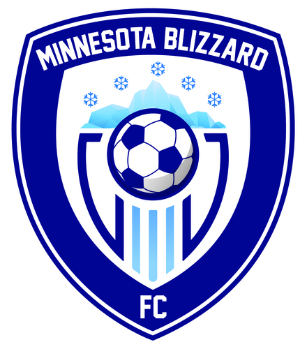 Minnesota Blizzard FC (Arena Soccer) 2026 Season Game 6 poster