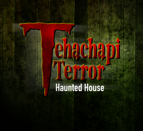 Tehachapi Terror Haunted House image