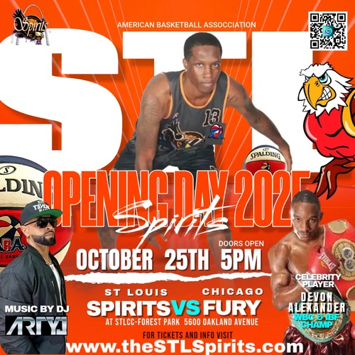 ABA Opening Day Classic Partnership poster