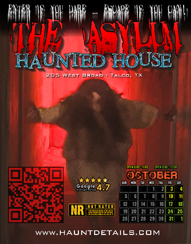 Talco Asylum 2025 image