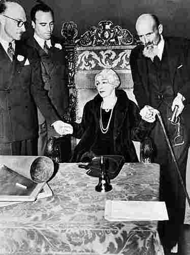 Murder Mystery  - Houdini's Last Escape poster