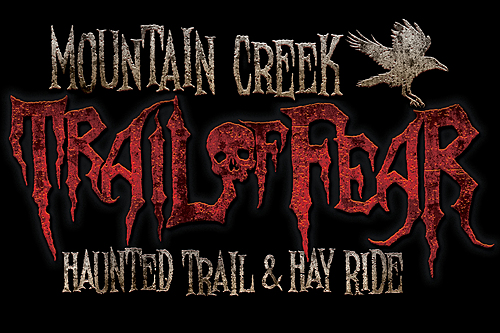 Mt Creek Trail of Fear (2026) poster