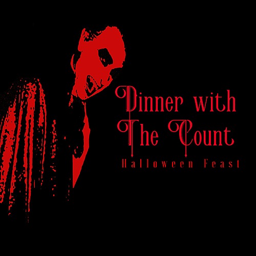 Theatrical Feast - Dracula's Feast image