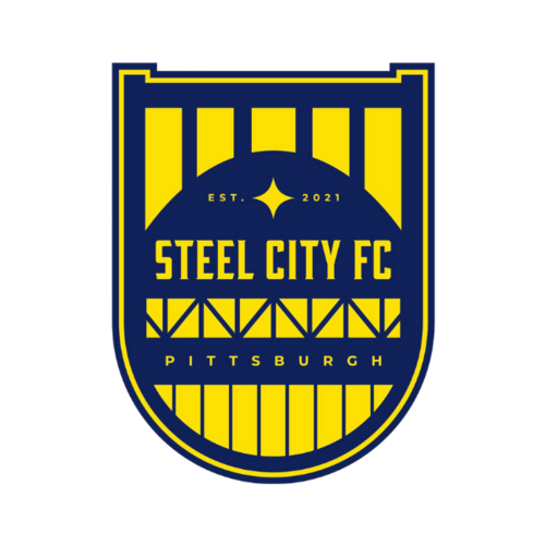 USLW Match: Steel City FC versus Pittsburgh Riveters SC  poster