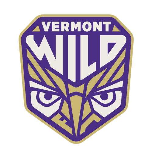 Vermont Wild FC vs. Rhode Island Rogues poster