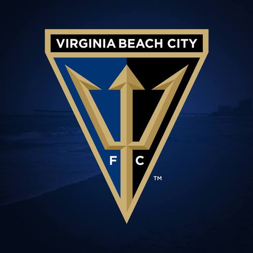 Virginia Beach City FC vs Grove United poster