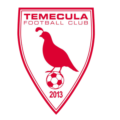 2024 Temecula FC Season Ticket  (FALL) poster