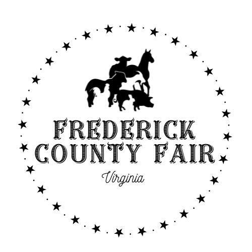 2026 Frederick County Fair poster