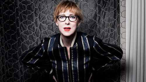 Jonatha Brooke poster