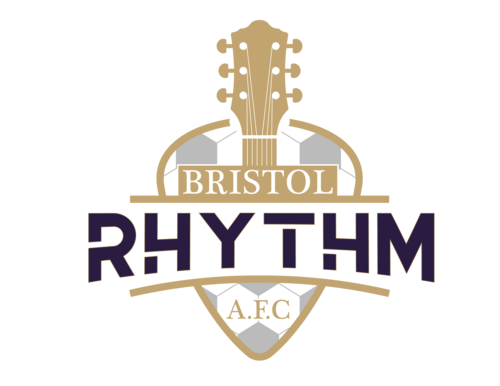 Bristol Rhythm AFC v. Burlington United image