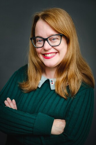 SOLD OUT Little Scene on the Prairie with Michelle Giorlando - DIF Workshop poster