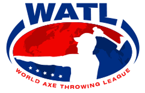 The Broad Axe Throwing Room