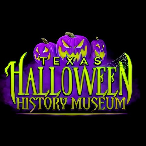 2025 International Halloween History Museum poster