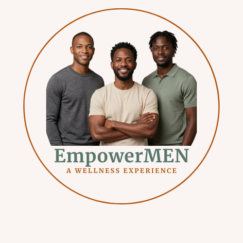 EmpowerMEN: A Wellness Experience poster