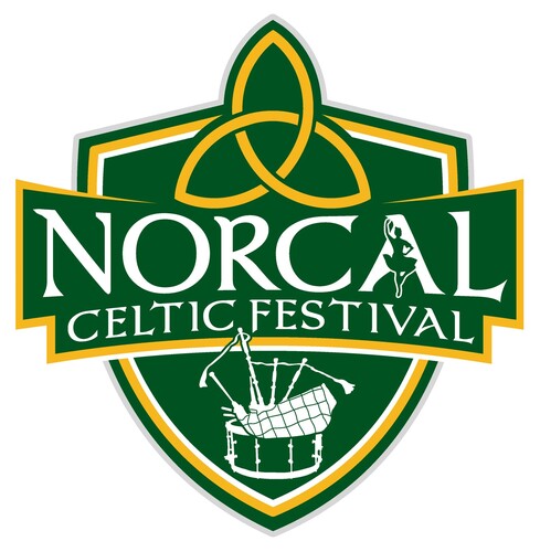 2026 NorCal Celtic Festival image