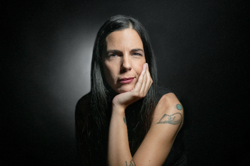 Sarah Borges featuring Eric “Roscoe" Ambel image