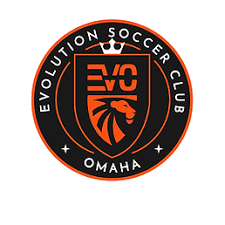Evolution U23 vs Emporia FC poster